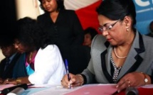 Madagascar: la Cénit et les Nations unies envisagent publiquement des élections en septembre