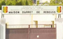 Rebeuss : Serigne Ly incarcéré dans l’affaire du Plan « Jaxaay » à l’infirmerie