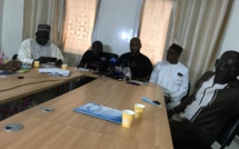 Violations de droits humains sous Yaya Jammeh: le Center victim sollicite l’appui du Sénégal pour rendre justice aux victimes 