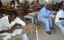 BFEM 2013-Centre Dalifort : Une Candidate et ses deux complices arrêtés pour tricherie