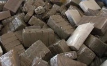 Affaire du trafic de drogue à l'OCRTIS: Les détails du rapport du commissaire Keita transmis au procureur