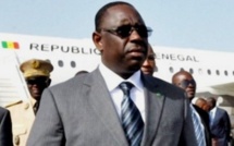 Macky Sall reprend l’avion pour Burkina Faso, Congo et Maroc