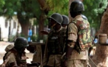Mali: le Nigeria annonce le retrait d'une partie de ses troupes