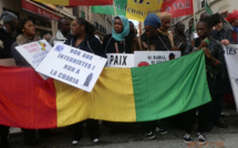 Présidentielle au Mali: les couacs administratifs fâchent les Maliens de France