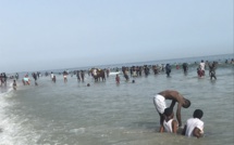 Plage de la cité Sipres de Mbao: quand des pervers profitent des bains en foule pour violer les filles