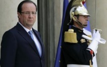 Fraude fiscale: François Hollande encore défié par sa majorité