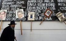 L'Argentine commémore l'attentat de l'Amia sur fond de polémique