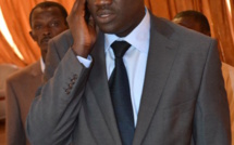 Le président de l’Alliance Penco, Moussa Tine devient directeur de la Communauté des Agglomérations de Dakar