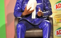 Lutte : Aziz Ndiaye décroche le « roi des arènes », Balla Gaye 2 qui attend Gris Bordeaux