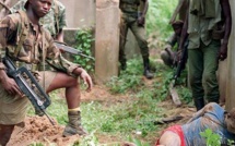 Sédhiou: les rebelles passent à tabac deux hommes et pillent des villages