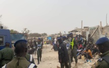 Ouakam: la gendarmerie découvre une dame séquestrée depuis 8 ans