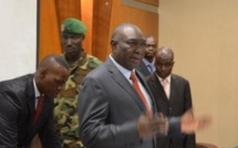 Centrafrique : Michel Djotodia signe le décret promulguant la très attendue charte constitutionnelle de transition