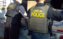 Trafic supposé de drogue dans la police : la DEA américaine fait cap sur Dakar