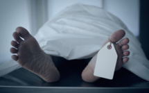 Thiès: disparu depuis 2 mois, Cheikh Mbaye découvert dans un caniveau en état de décomposition