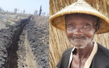 Ndingler: les paysans déterminés à cultiver leurs champs dès les premières gouttes de pluie