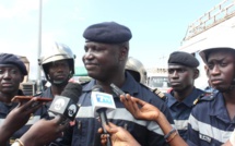 Sénégal: en 6 mois les sapeurs-pompiers ont enregistré 40 morts par noyade