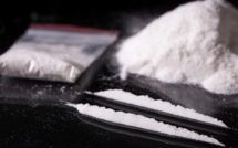 Trafic de cocaïne: le duo mère et fils démantelé, ils risquent respectivement 4 ans et 2 ans de prison ferme