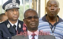 Affaire de la drogue dans la police : les journalistes du « Quotidien » se disent menacés par des proches de Codé Mbengue, le député Moustapha Diakhaté s’indigne de ces « lâches attaques »