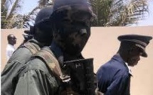 La guerre des polices continue au Sénégal (RFI)