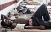 Guinée Bissau : 18 personnes mortes du choléra