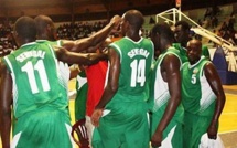 Afrobasket en août : les « Lions » se préparent contre la France, ce mercredi