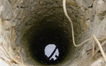 Golf Sud : Le puisatier meurt après 19 heures d'attente au fond du puits