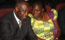 ​Côte d'Ivoire : Laurent Gbagbo va saisir le Tribunal pour acter son divorce avec Simone