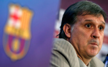 FC Barcelone: Pas de changement tactique pour Martino