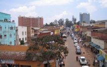 Rwanda: deux tués et plusieurs blessés lors d'un attentat à la grenade dans un marché de Kigali