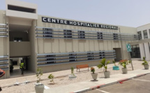 À peine inauguré, l’hôpital de Kaffrine connait déjà des difficultés de gestion