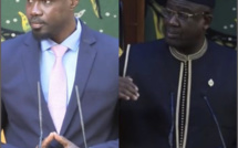 ​Ousmane Sonko sur son altercation avec Mberry Sylla : « Je l'ai tabassé et même déshabillé »