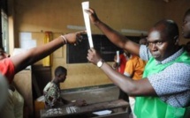 Au Togo, les résultats provisoires récoltent la colère de l'opposition et sèment le trouble sur la suite