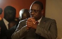 Disparition du patron du groupe Excaf Télécom : Macky Sall salue l’ « entrepreneur méritant » qu’était Ben Basse Diagne