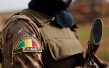 Mali: six civils tués dimanche près de la localité de Douentza, dans le centre