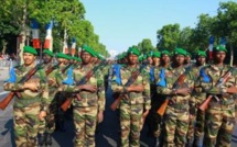 Le général Bruno Clément-Bollée sur RFI: «Remotiver l'armée malienne autour de son projet national»