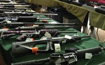 En 2020, le Sénégal a acheté à la France une valeur de 142 milliards FCFA en armements