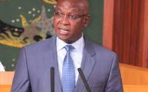 ​« Les inondations constituent pour diverses raisons un défi à relever… », Serigne Mbaye Thiam