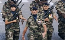 France : la loi de programmation militaire présentée en Conseil des ministres