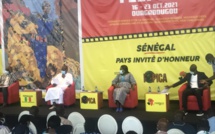 Sénégal invité d’honneur 27e édition du Fespaco: Macky Sall annoncé à Ouagadougou