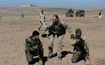 Moins de 24 heures après l'Allemagne, l'Italie, l'une des puissances occidentales les plus engagées en Afghanistan, a annoncé mercredi 30 juin avoir rapatrié ses derniers soldats dans le cadre du retrait accéléré des contingents de l'Otan.