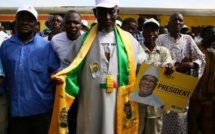 Présidentielle au Mali: les pro-Cissé à la fête, les partisans d’IBK déchantent