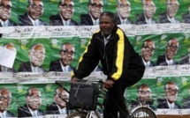 Zimbabwe: la victoire du camp Mugabe se confirme