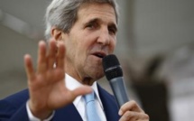 Chute de Mohamed Morsi: John Kerry revient sur sa déclaration
