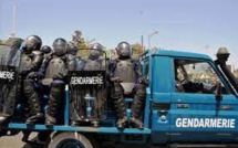 Linguère: Affrontements entre gendarmes et populations à Tessékré !