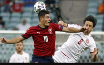 Euro 2020: le Danemark se qualifie aux demi finales
