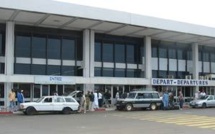 Les agents des AHS et SENSICAS arrêtés à l’aéroport à la barre hier