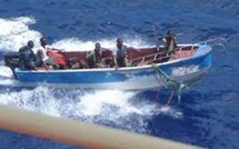 Piraterie, brigandage: «Le golfe de Guinée reste la zone qui inquiète le plus l’industrie maritime»