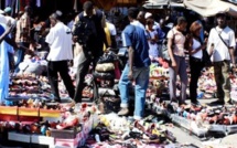Reportage : « L’argent circule » pour Macky Sall mais pas pour les sénégalais