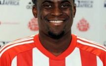 Football : la folle joie d’Alfred Ndiaye convoqué pour la première fois dans la tanière