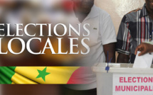 Sénégal : Pas de parrainage pour les prochaines locales